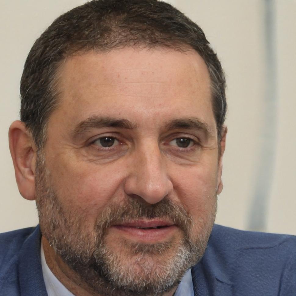 Thomas Bergmann - Experte für Budgetworkflows