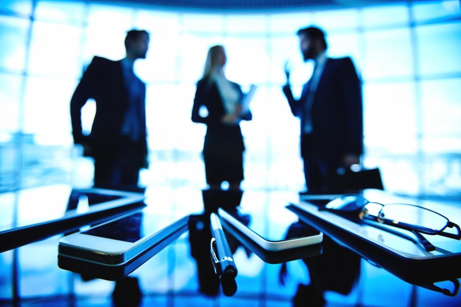 Effiziente Teamarbeit bei der Budgetgenehmigung